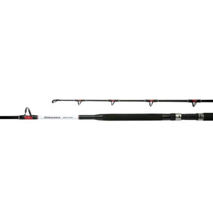 Shimano Vengeance Standup Rod - Best quality fishing accessories - Anglersbay